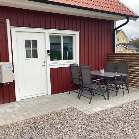 Smeakalles Lada Tvååker Eksteriør billede